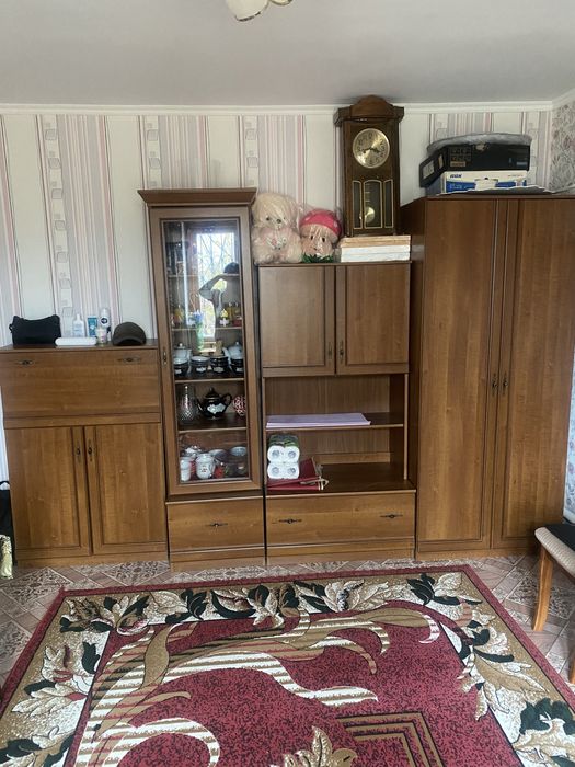 Продам мебель для гостинной все разом