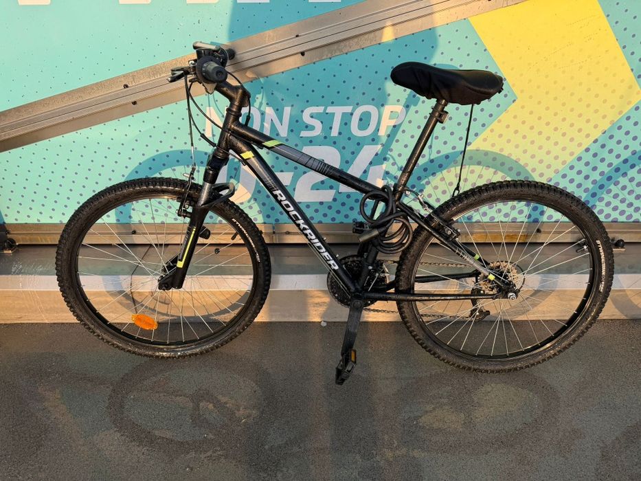 Bicicletă RockRider ST500 Sport Trial