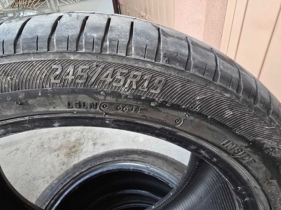 Lasa 245.45.19 dot21