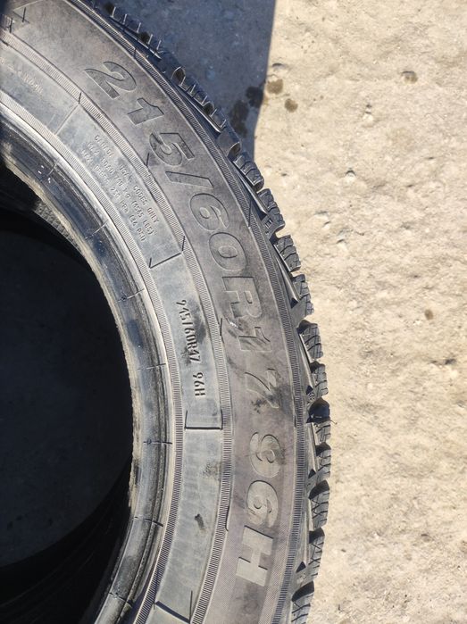 Продаются покрышки