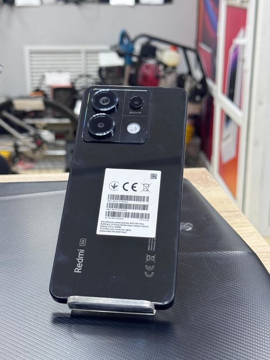 Xiaomi redmi note 13 pro(os14b)