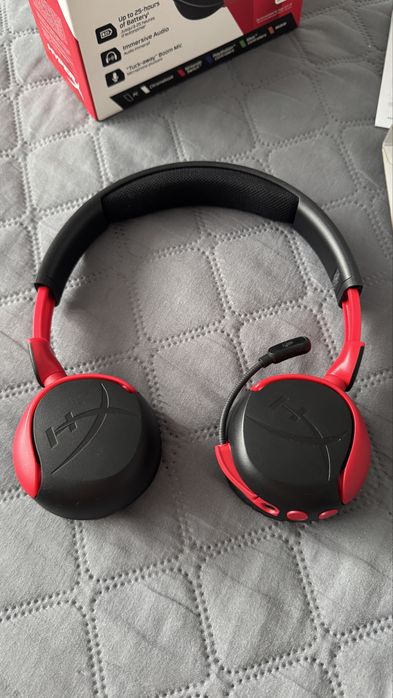 Casti Bluetooth HyperX  Cloud Mini