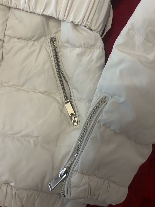 Geaca de iarna in stare forte buna