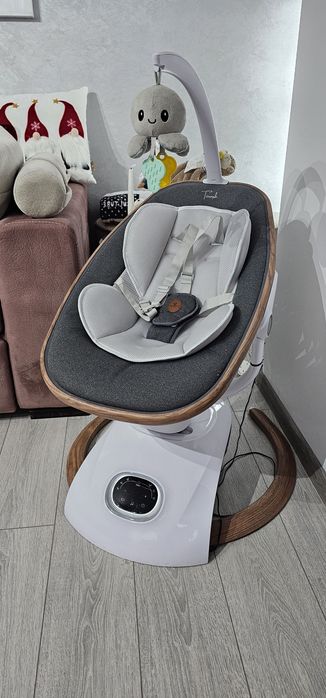 Електрическа люлка Cangaroo Triumph