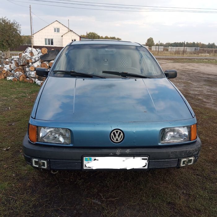 Продам Volkswagen Passat 1990