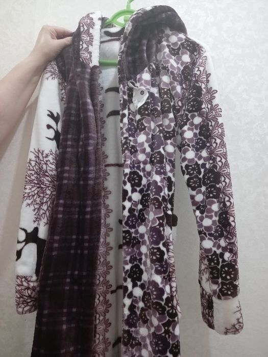 Продам банный халат