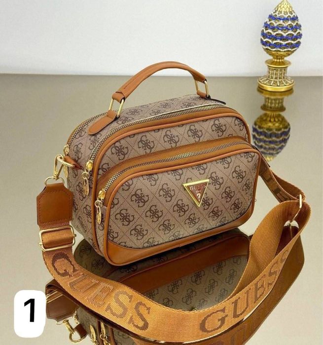 Gentute dama Guess
