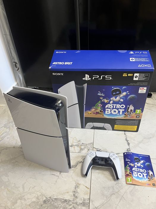 PlayStation 5 ( PS5 ) 1 Tb model Playstation