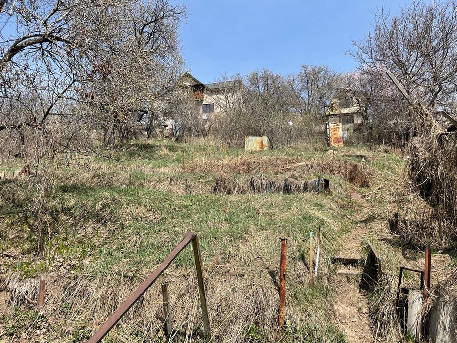 Продается Дачный участок срочно