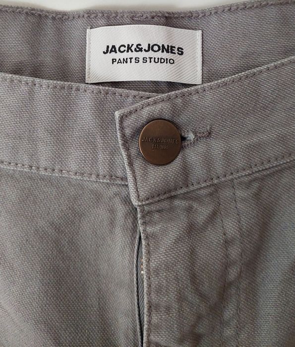 НОВИ Jack & Jones карго панталони