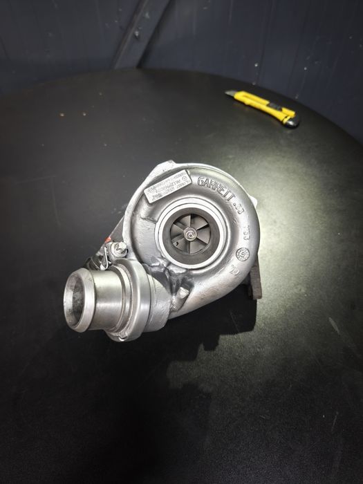 Turbo turbosuflanta Mercedes Sprinter 2.7 163hp cod 709838