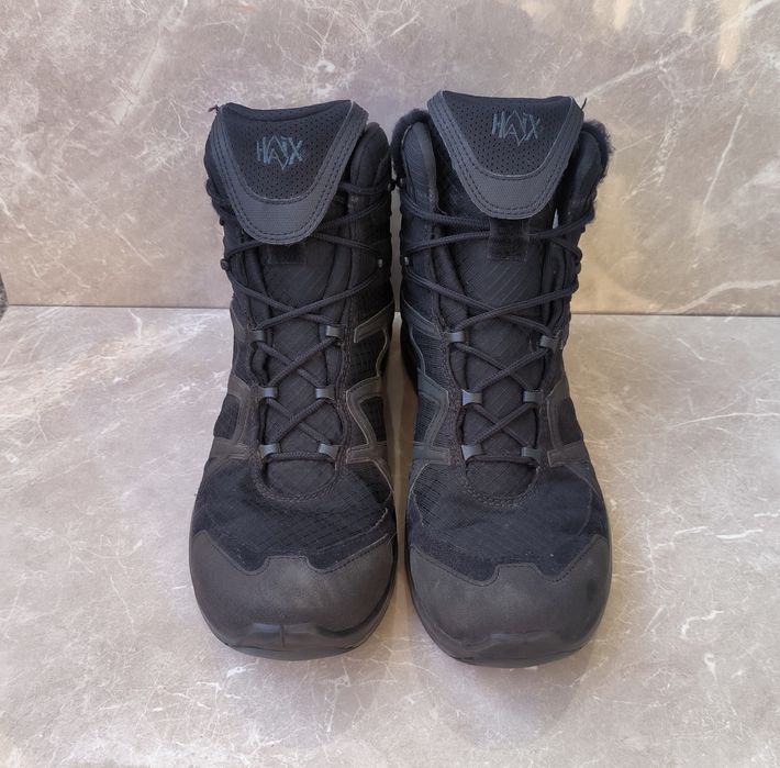 Haix Black Eagle Athletic Hi 2.1GTX номер 43