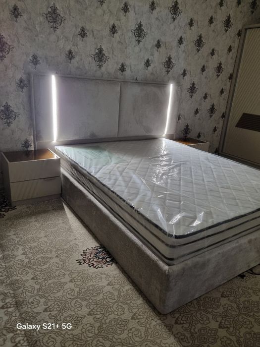 Yotoqxona mebeli 100% MDF