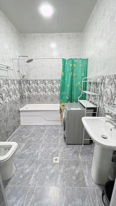 Аренда участка 4 ком 2.5 соток. Сергили хонобод.