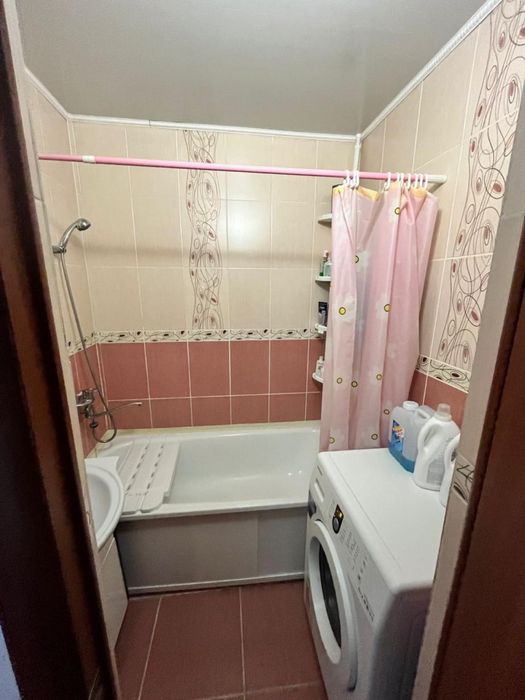 Продается 3х комнатная квартира