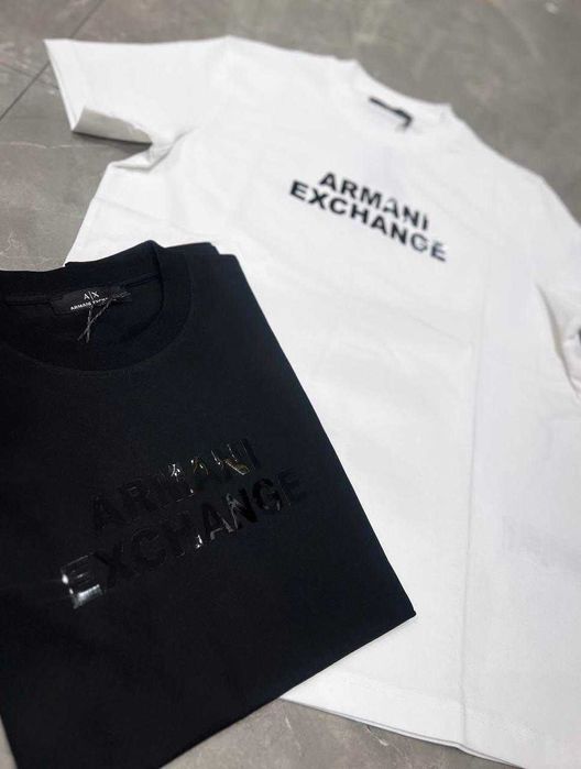 Tricou  Premium    modelle  noi  2025   ARMANI    BALMUM  BALENCIAGA