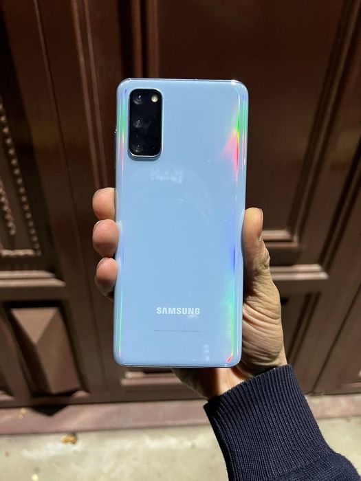 Samsung s20 5G  12/128 GB