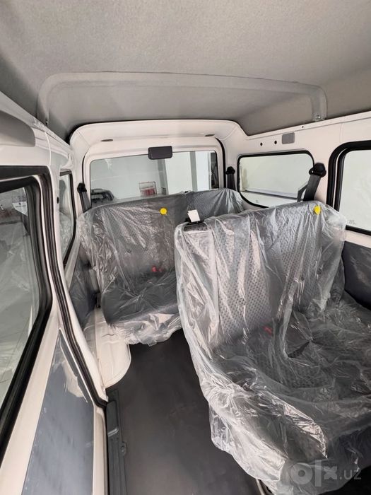 Wuling Bardosh rassrochkaga sotib oling