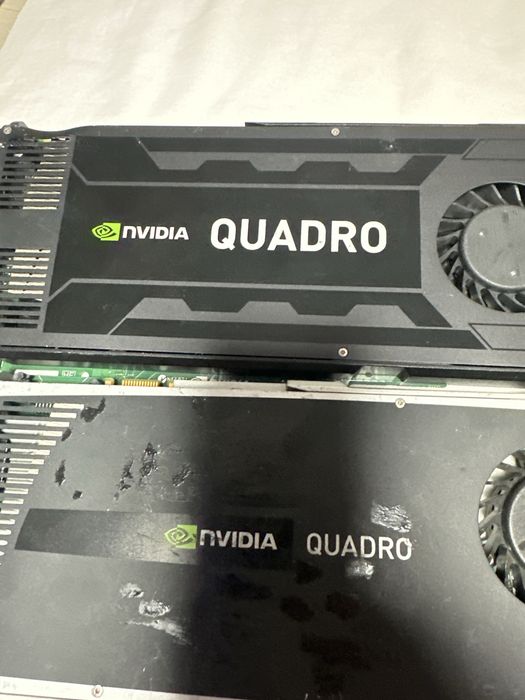 Placa video Nvidia Quadro K4000