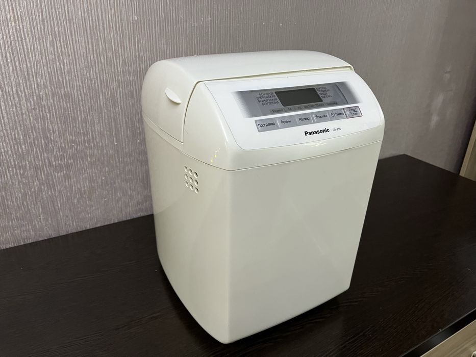 Хлебопечка Panasonic