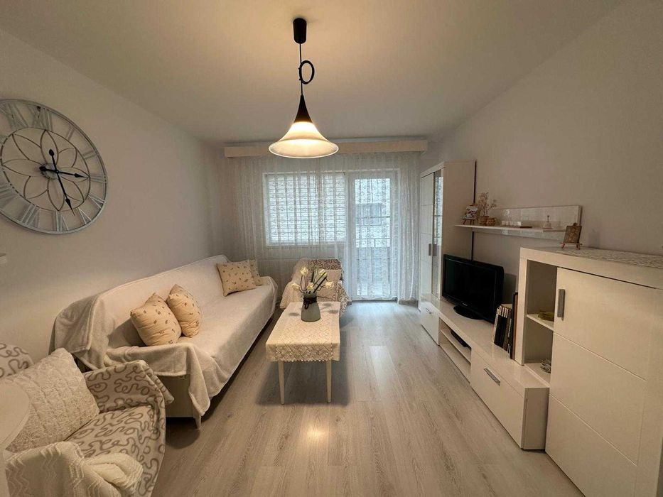 Apartament 2 camere - Selimbar - loc parcare