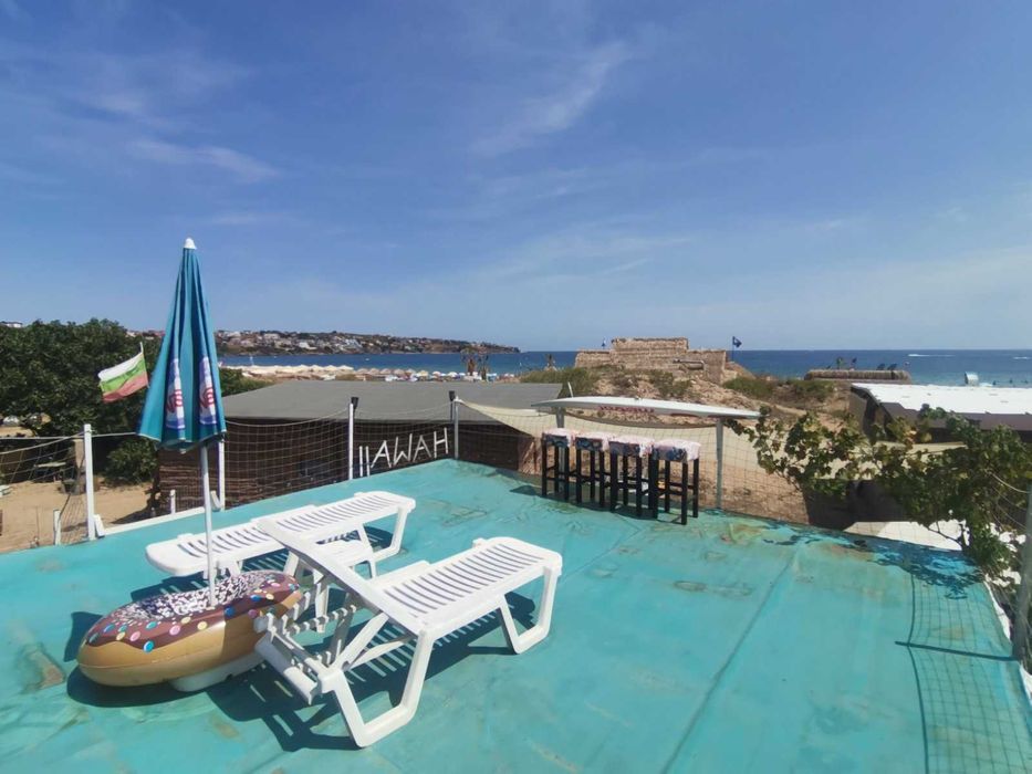 Каравана под наем   Хавай  (Каваци)