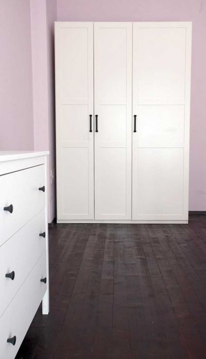 Продава се Тристаен апартамент в София, Яворов - 117 кв.м за 1710 €/кв.м - Снимка #1