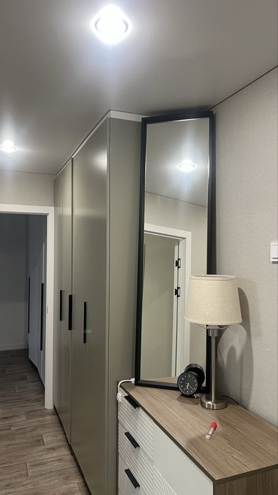 Зеркало икеа 150*40