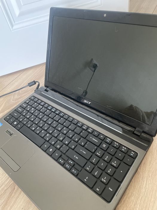 Продается Ноутбук Acer