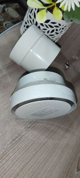 Теневой Скрытая вытяжка для натяжных потолков