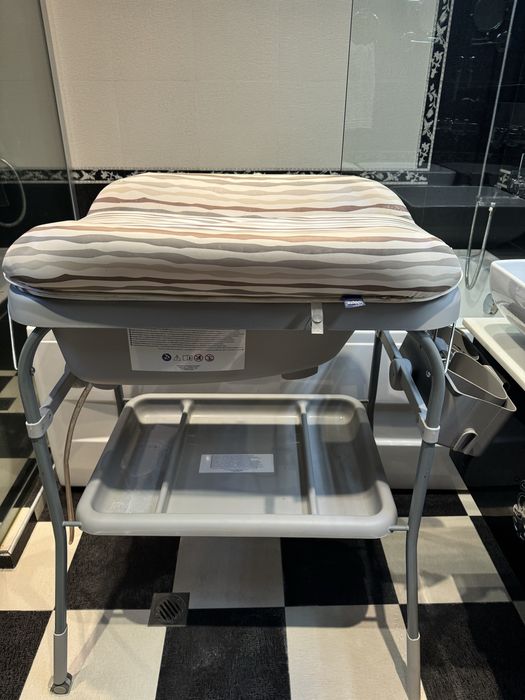 Вана за бебе Chicco