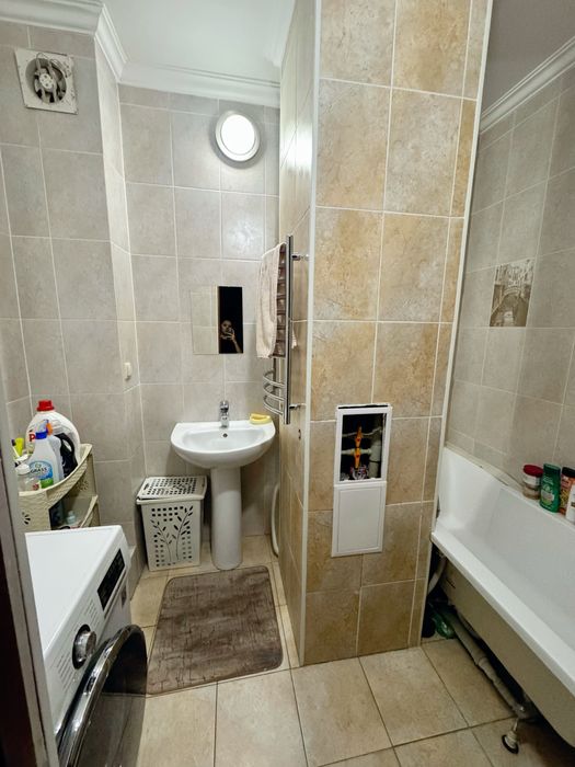 Аренда квартиры для девушки