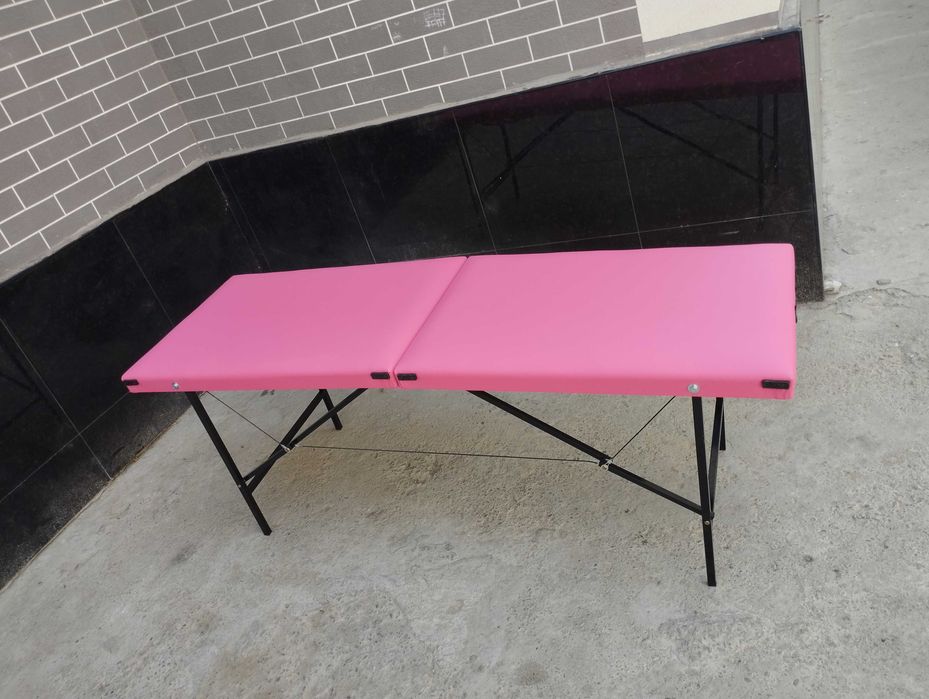 Чемоданная кушетка