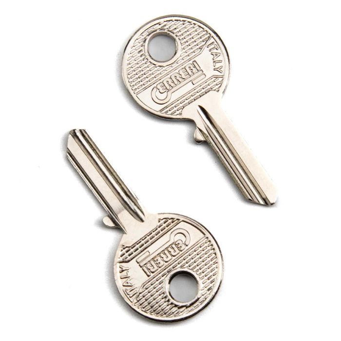 Резервен ключ Ronis за офис мебели, пощенски кутии - по код 601-983