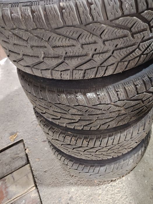 Джанти 5х100/ 16 за Тойота Авенсис