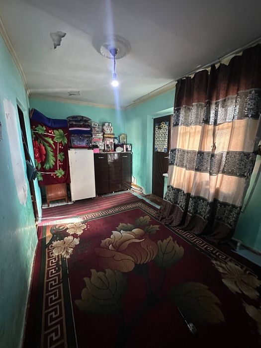 Чиланзар -8 квартал 2-х комнатная