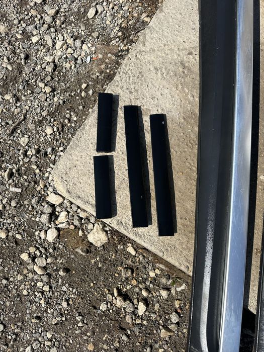 Рейлинги за Опел Мока комплект!