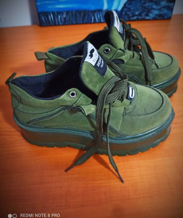 Sneakersi damă casual