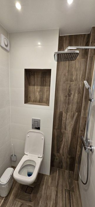 Дава се под наем Двустаен апартамент в София, Център - 60 кв.м за 1095.99 € - Снимка #7