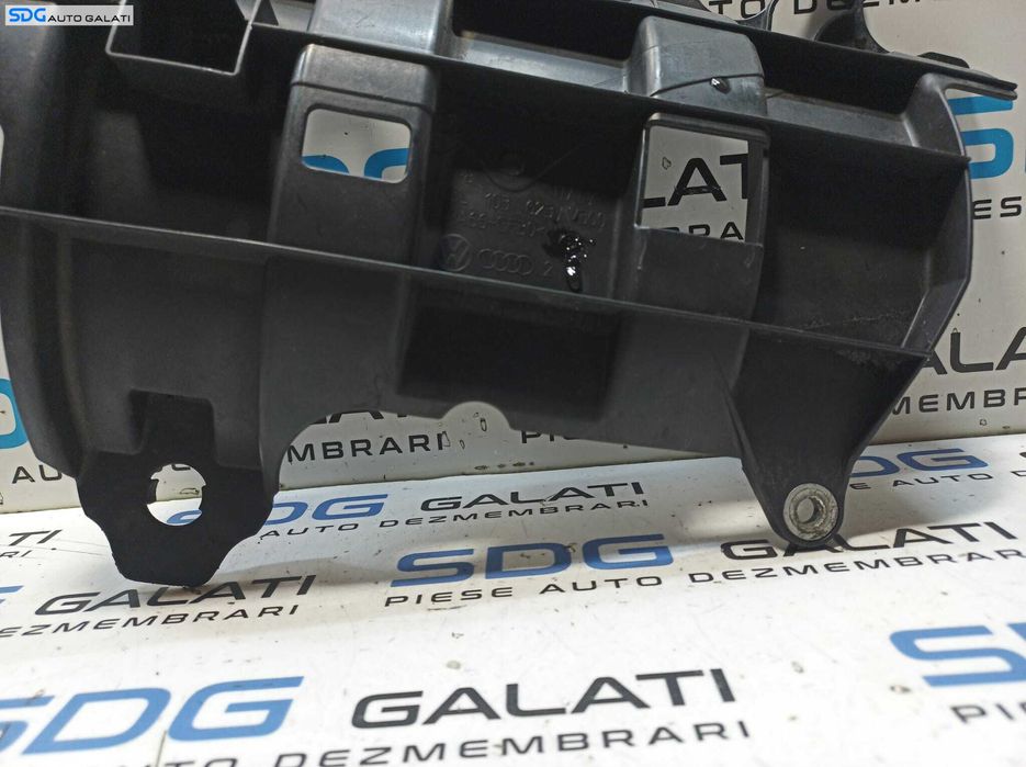Spargator Val Valuri Baie Ulei Volkswagen Polo 6R 1.6 TDI CAYA CAYB CAYC CLNA 2010 - 2014 Cod 03L103623A [X3881]