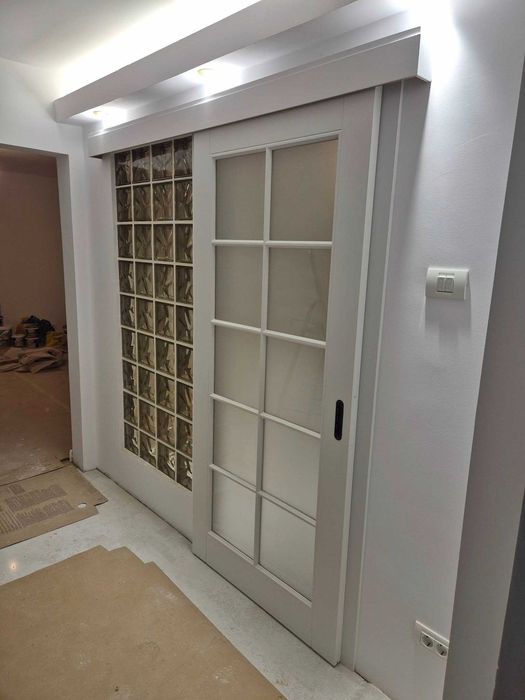 Usi de interior Albero - calitate premium la preturi accesibile