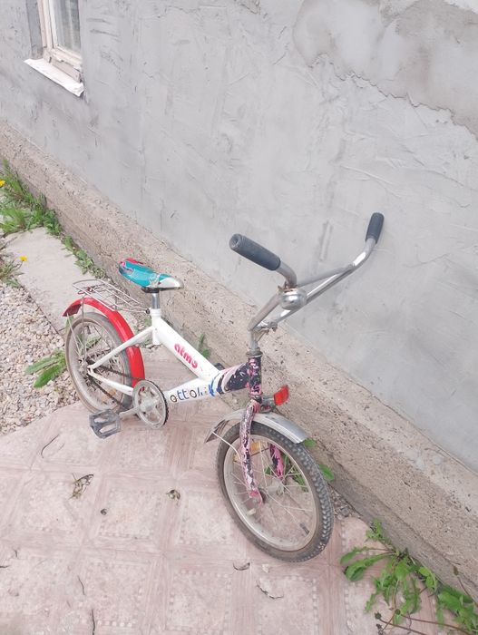 Продам велосипед детский