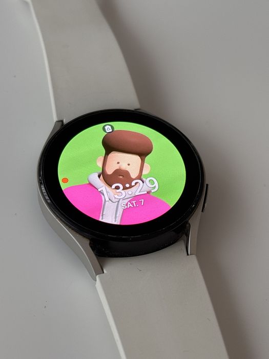 Samsung smart watch