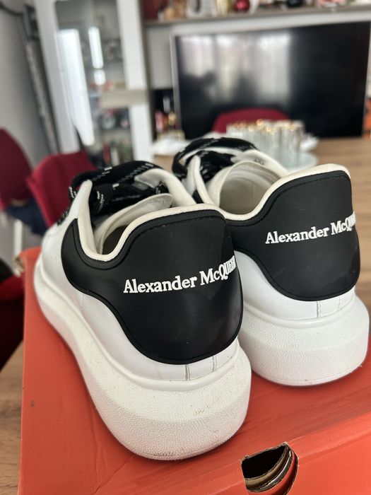 Alexander McQueen