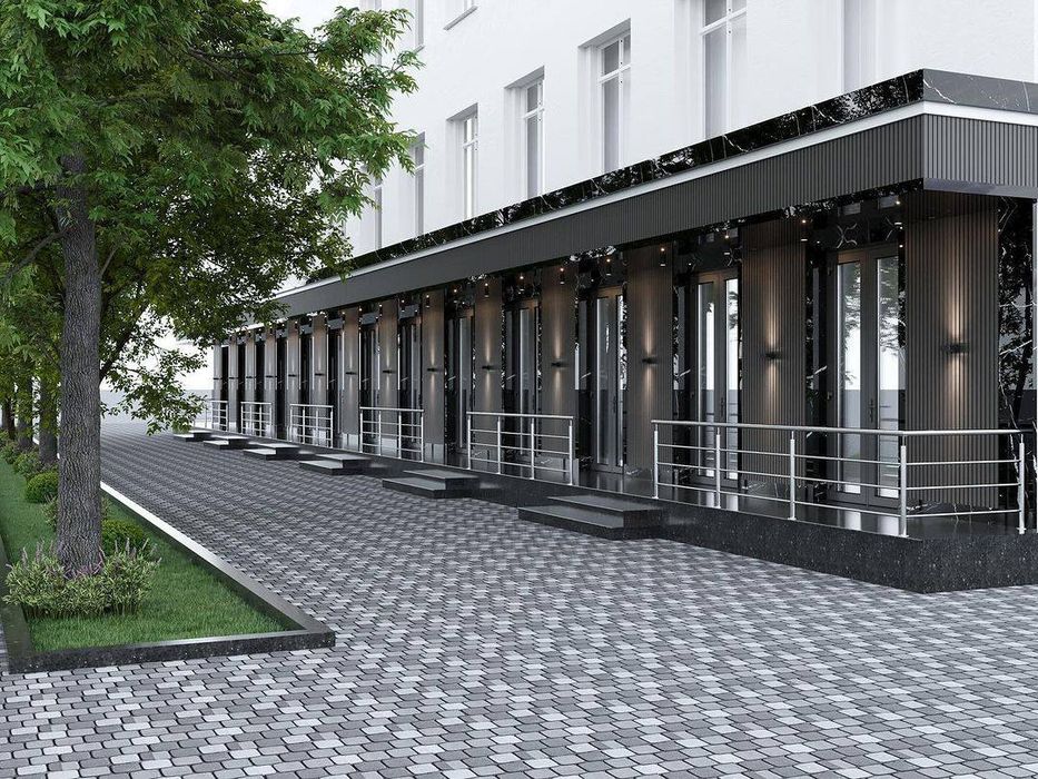 Аликафон мантаж ишлари
