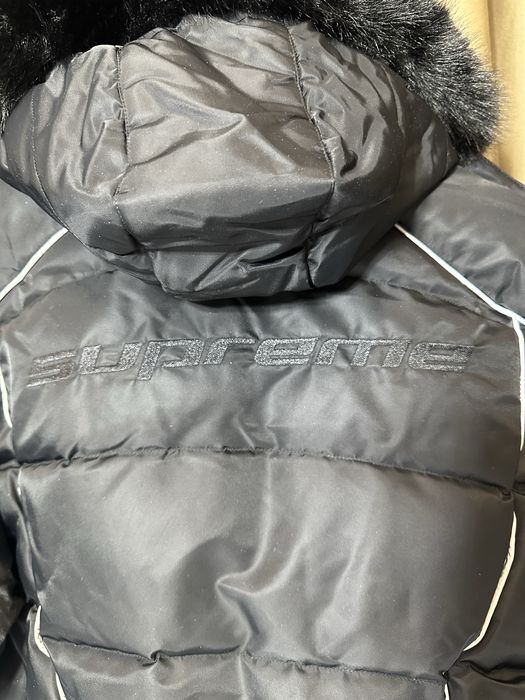 Куртка муж SUPREME