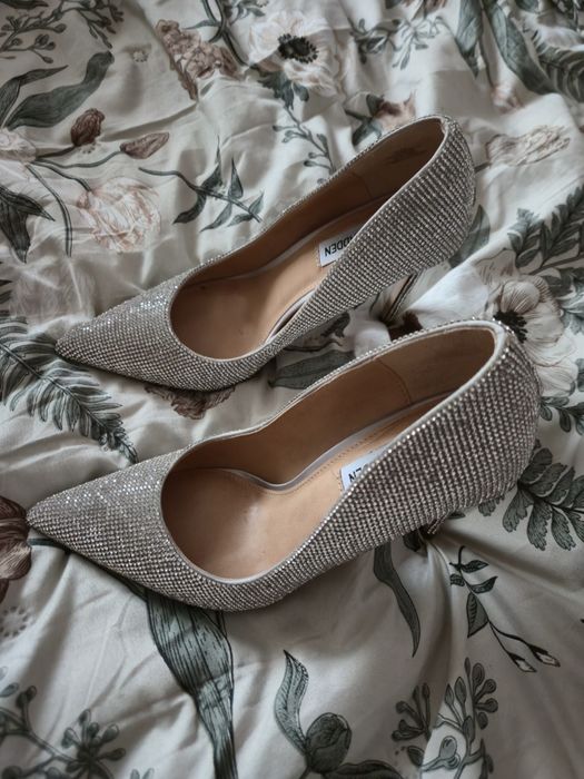 Обувки Steve Madden 37 номер