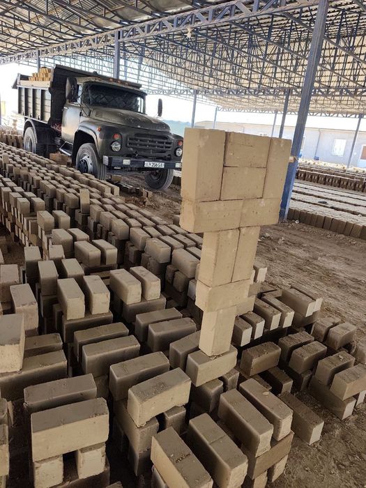 Xom gisht sotamiz + dastavka