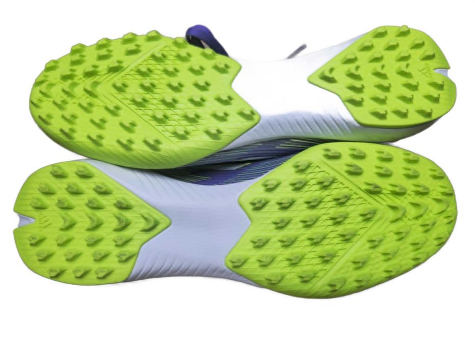 Ghete fotbal sintetic NOI Adidas F50 League marimea 42-42,5