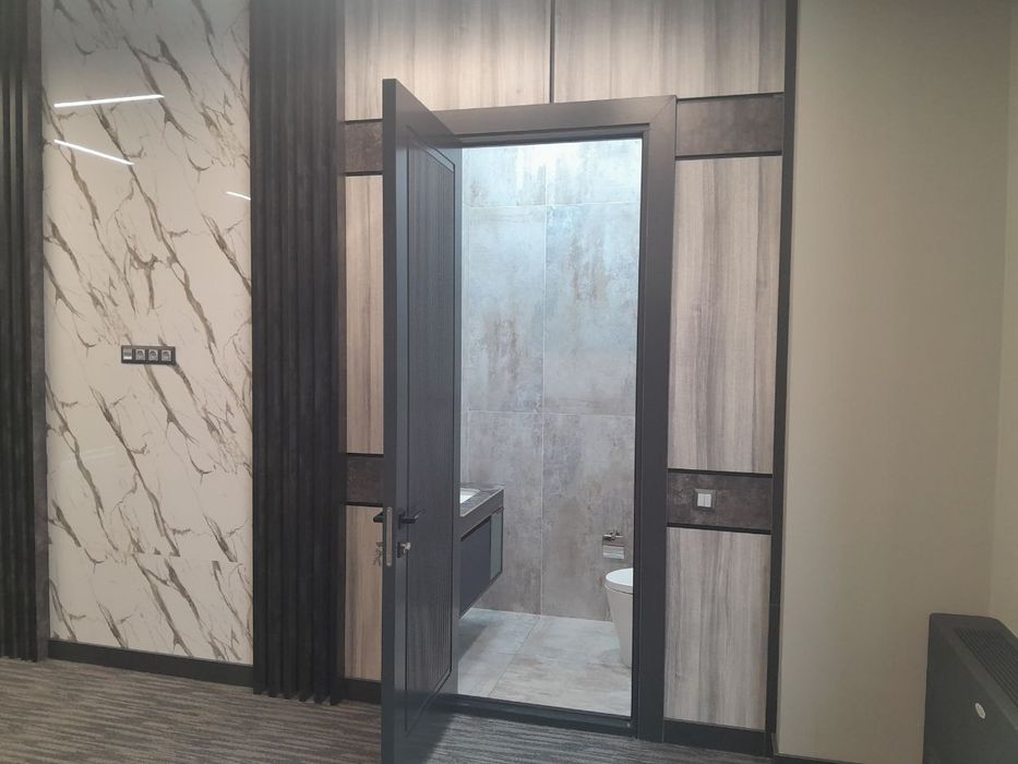 Piramit Tower Нукуская  Аренда Бизнес/Офис